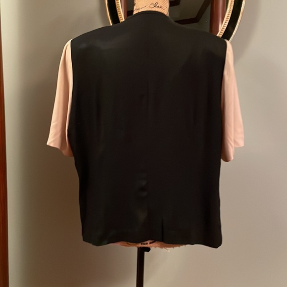 D J Summers suit jacket. - Picture 5 of 7